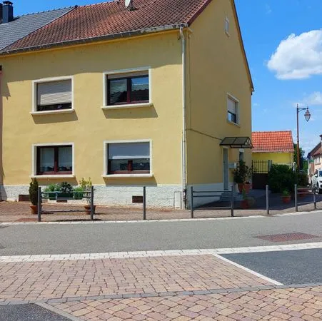 Maison 160 m2