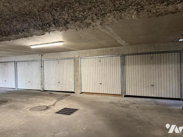 Stationnement Vente Nantes   170000€