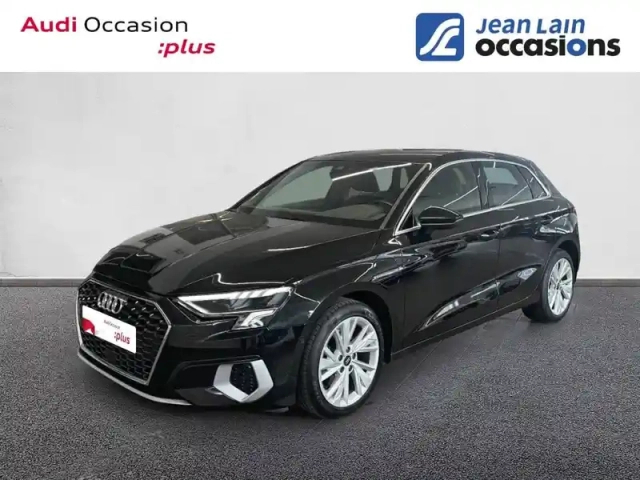 Audi A3 sportback 40 tfsie 204 s tronic 6