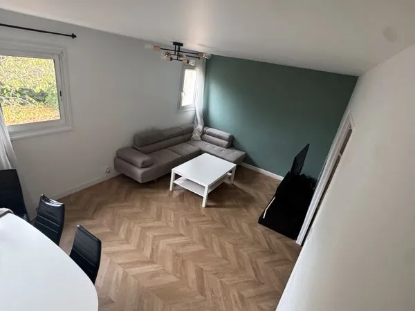 Maison collocation Evry-Courcouronnes
