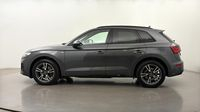 Audi Q5 35 TDI Mild Hybrid 163ch S line S tronic 7 — photo 7
