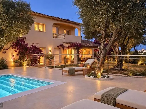 Villa 7 pièces 158 m²
