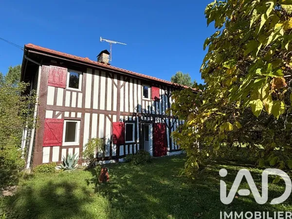 Maison 4 pièces 89 m²