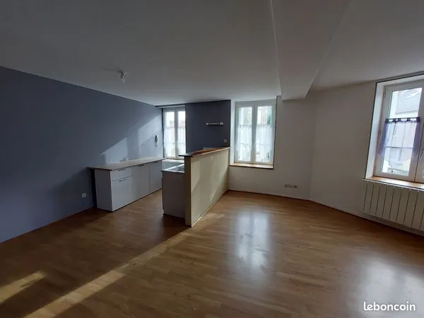 Appartement F4