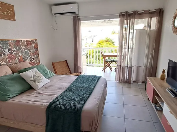 Idéal Investissement LMNP- Bel Appartement Rénové Les Marines