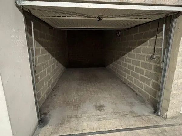 Parking/Garage/Box 14 m²