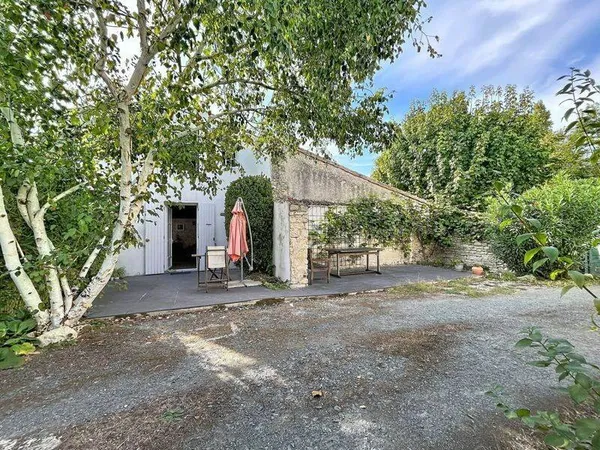 Maison 3 pièces 61 m²