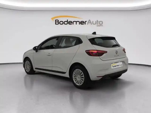 Renault Clio tce 90 — photo 28