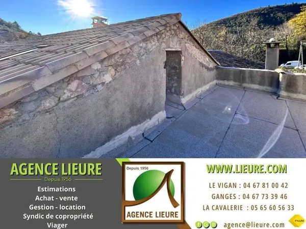 Maison 5 pièces 120 m²