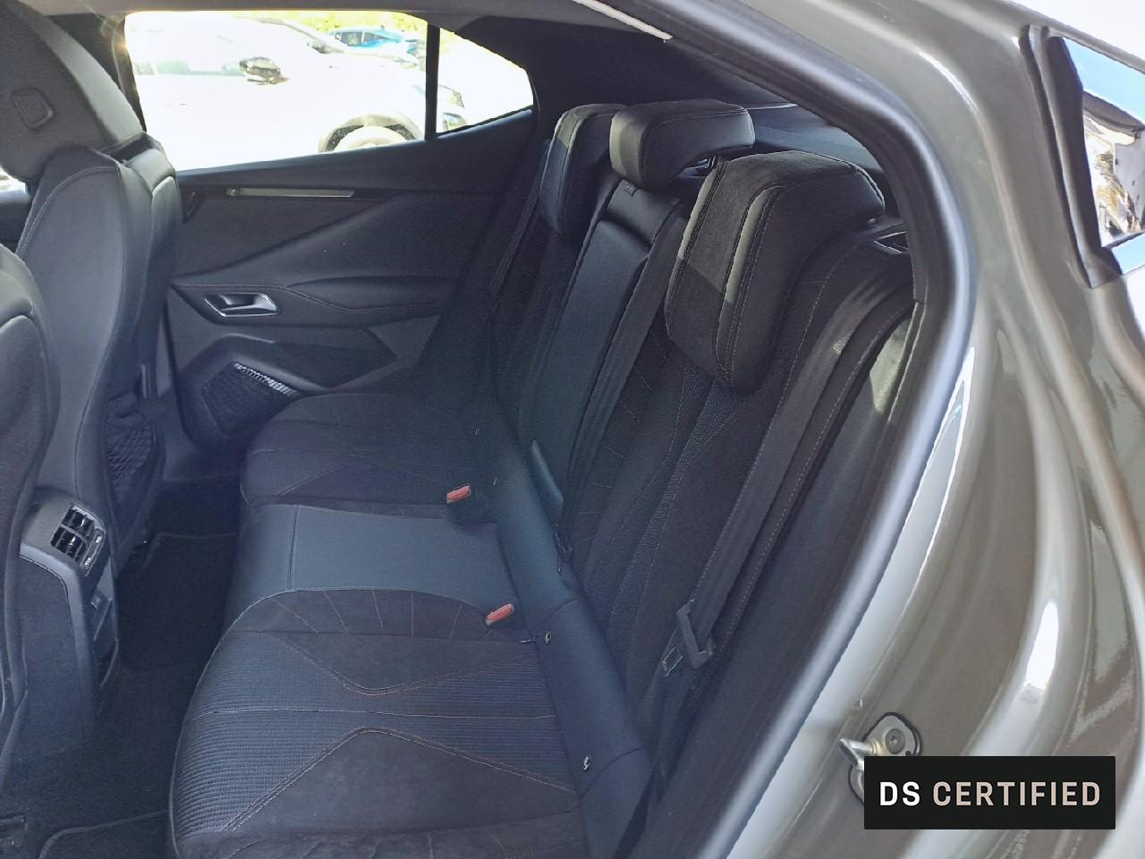 Ds Ds 4 hybride e-tense 225 eat8 performance line+ — photo 6