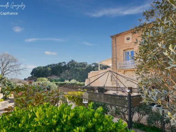 Maison 8 pièces 207 m²