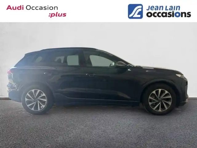 Audi E-Tron q6  387 ch 100 kwh quattro — photo 4