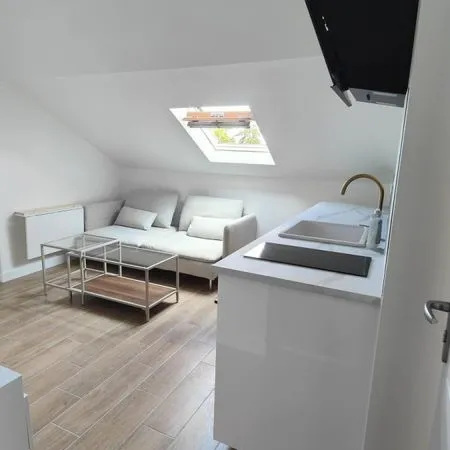 Appartement entièrement refait à neuf