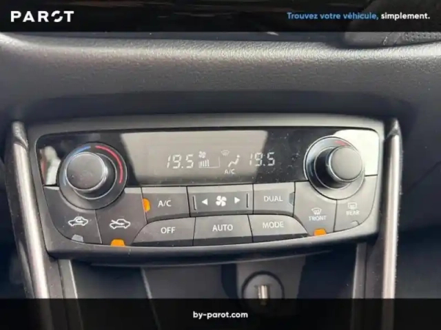 Suzuki S-Cross nouveau 1.4 boosterjet hybrid allgrip auto style — photo 36