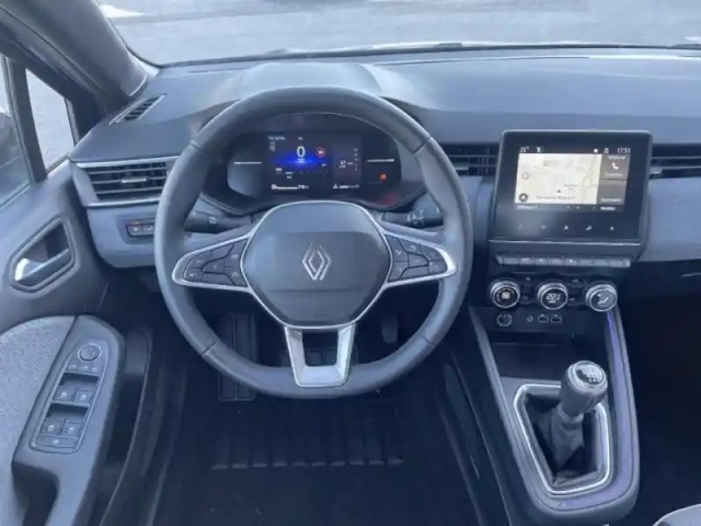 Renault Clio 1.0 tce 90ch techno - 25 — photo 14