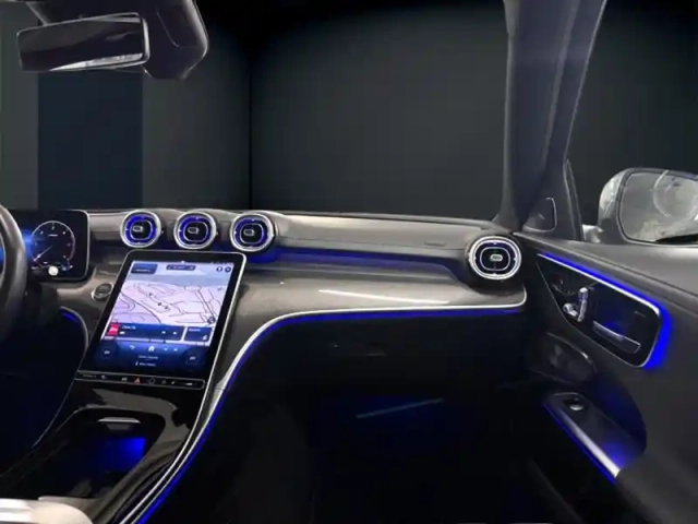 Mercedes Classe C 220 d break amg line — photo 37