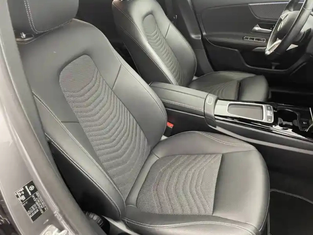 Mercedes Classe A 180 d 8g-dct — photo 30