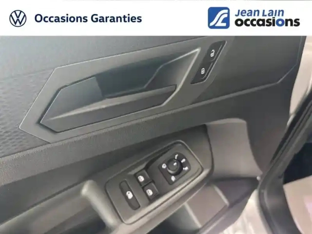 Volkswagen Caddy cargo 2.0 tdi 122 dsg7 — photo 28