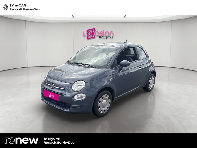 Fiat 500 1.2 69 ch S/S