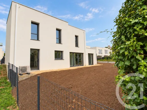 Achat : Maison Saint-Avé (56890)