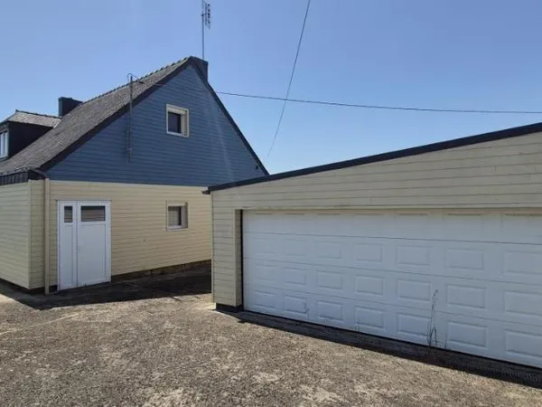 Maison 6 pièces 113 m²