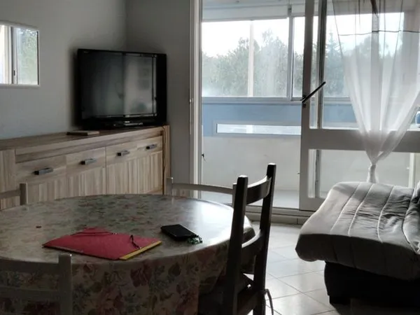 Appartement 2 pièces 33 m²