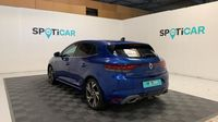 Renault Mégane 1.5 Blue dCi 115ch RS Line EDC — photo 7