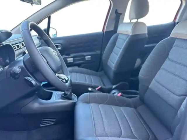 Citroën C3 1.2 puretech 83ch s&amp;s plus — photo 7