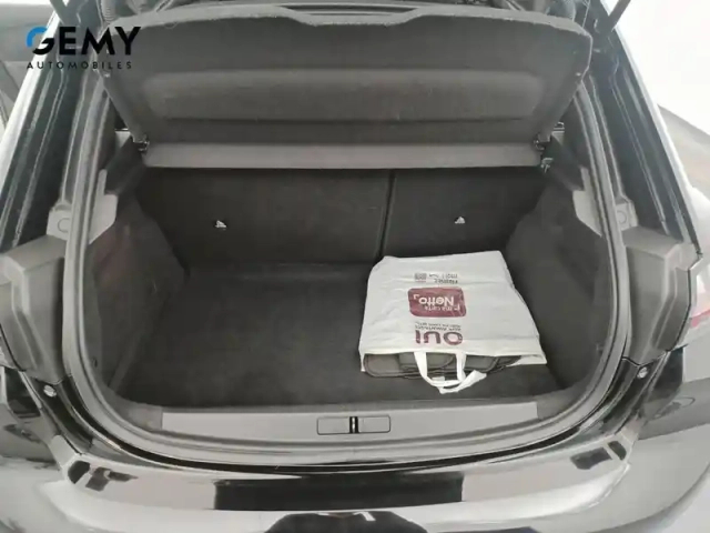 Peugeot 208 puretech 75 s&amp;s bvm5 — photo 6