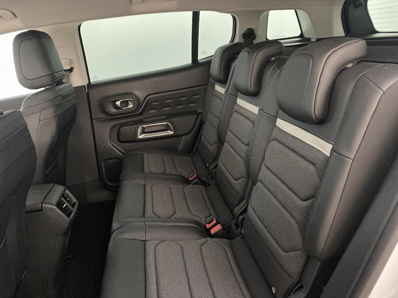 Citroën C5 Aircross hybride 145 e-dcs6 max — photo 10