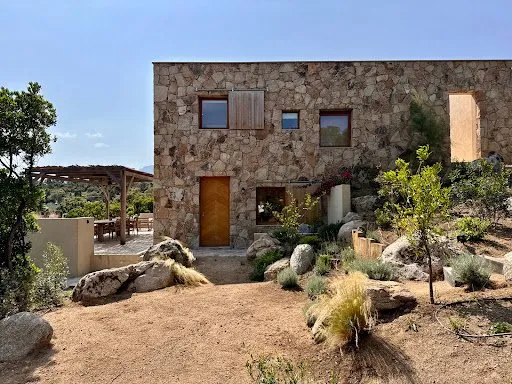 Maison 5 pièces 180 m²