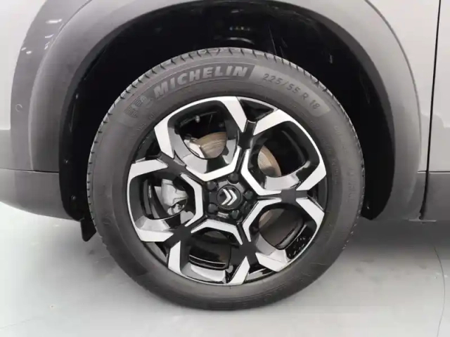 Citroën C5 Aircross bluehdi 130 eat8 — photo 9