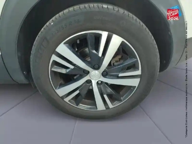 Peugeot 3008 1.5 bluehdi 130ch e6.c gt line s&amp;s eat8 — photo 10
