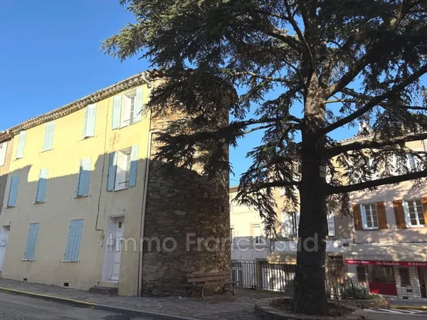 Excellente opportunité d'investissement, 3 appartements au coeu