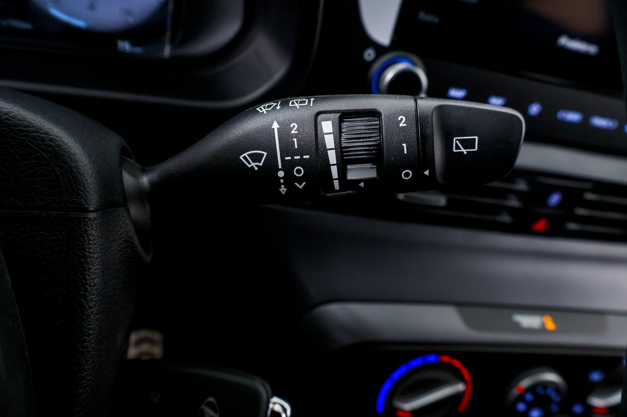Hyundai BAYON — photo 19