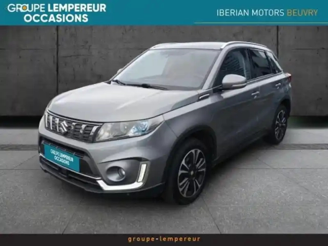 Suzuki Vitara 1.4 boosterjet 140ch style allgrip