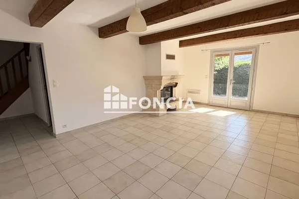 Maison 4 pièces 94 m²