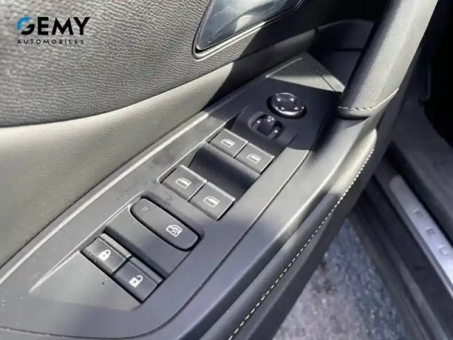 Peugeot 408 puretech 130 ch s&amp;s eat8 — photo 36