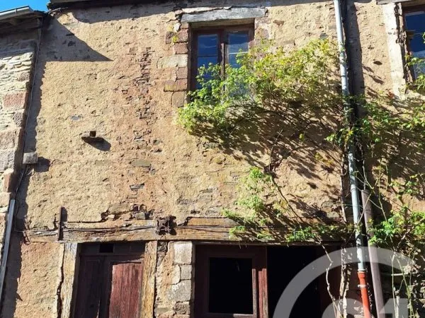 Maison 1 pièce 150 m²