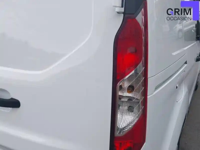 Ford Transit Connect fgn l1 1.0e100 e85 s&amp;s — photo 19