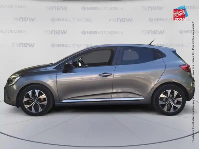 Renault Clio 1.0 tce 90ch evolution — photo 9