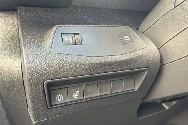Peugeot Rifter m diesel 100 ch manuelle 5pl — photo 65