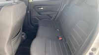 Dacia Duster 1.5 Blue dCi 115ch Prestige 4x4 — photo 10