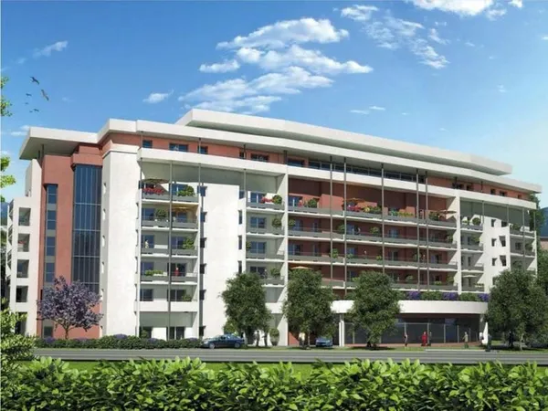 Annecy : Idéal investissement locatif