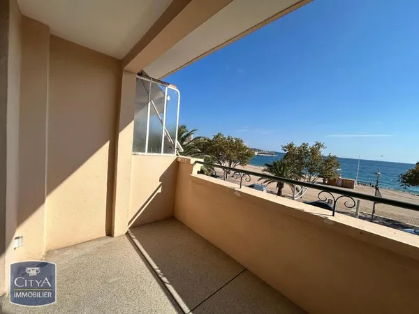 Appartement 1 pièce 27 m²