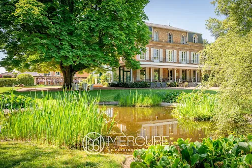 Propriété 1460 m²