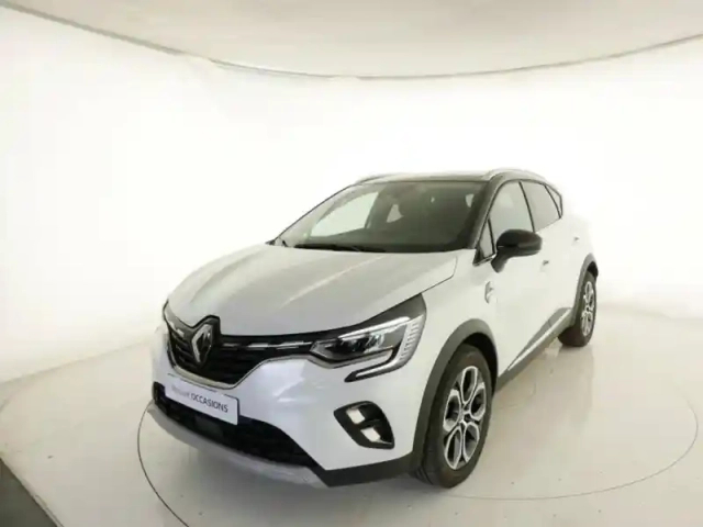 Renault Captur 1.0 tce 90ch techno