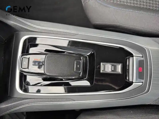 Peugeot 308 puretech 130ch s&amp;s eat8 — photo 101
