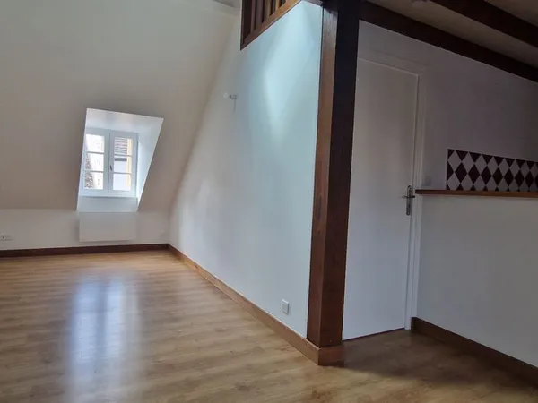 Appartement 70 m²