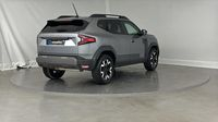Dacia Duster 1.6 hybrid 140ch Extreme — photo 5